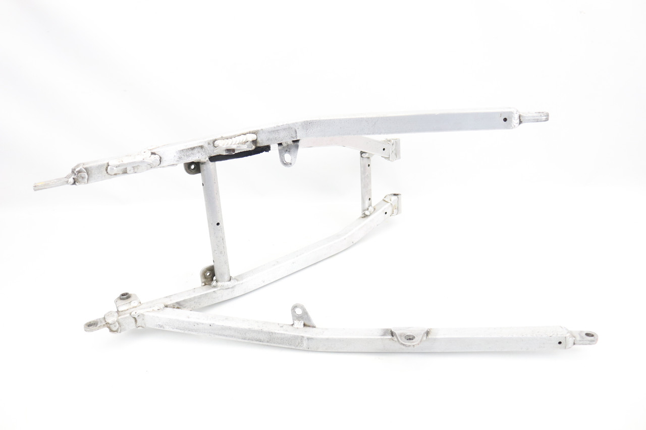 YZ125 YZ250 2002-2004 Subframe Rear Frame Sub Comp Yamaha 5XE-21190-00-00 #334