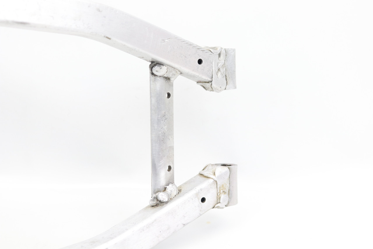 YZ125 YZ250 2002-2004 Subframe Rear Frame Sub Comp Yamaha 5XE-21190-00-00 #334