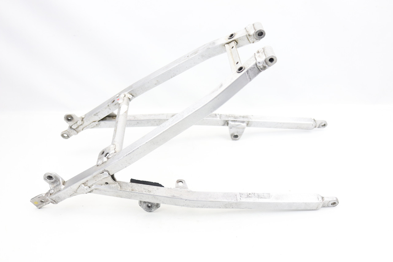 YZ125 YZ250 2002-2004 Subframe Rear Frame Sub Comp Yamaha 5XE-21190-00-00 #334