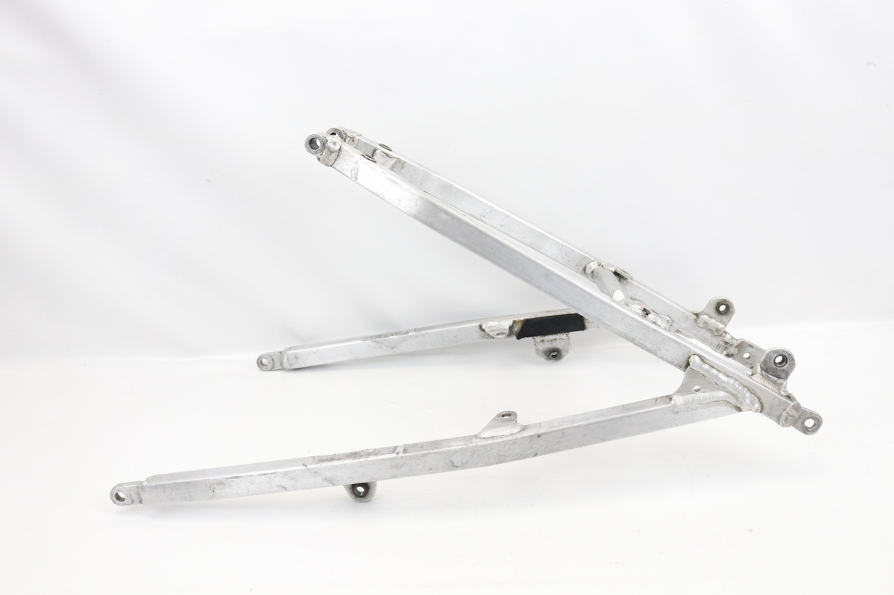 YZ125 YZ250 2002-2004 Subframe Rear Frame Sub Comp Yamaha 5XE-21190-00-00 #334