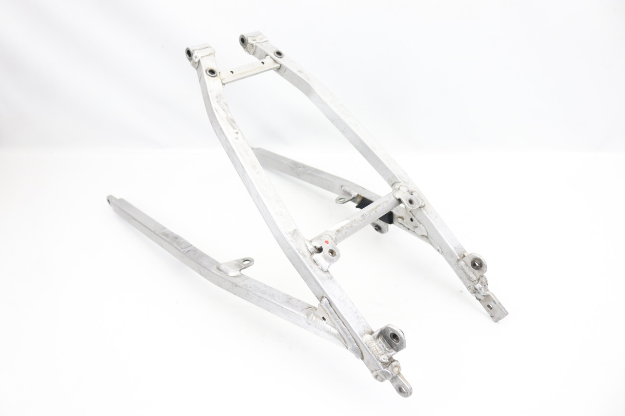 YZ125 YZ250 2002-2004 Subframe Rear Frame Sub Comp Yamaha 5XE-21190-00-00 #334