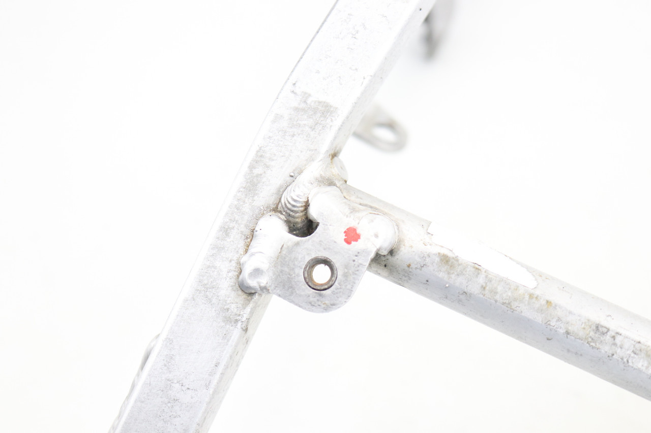 YZ125 YZ250 2002-2004 Subframe Rear Frame Sub Comp Yamaha 5XE-21190-00-00 #334