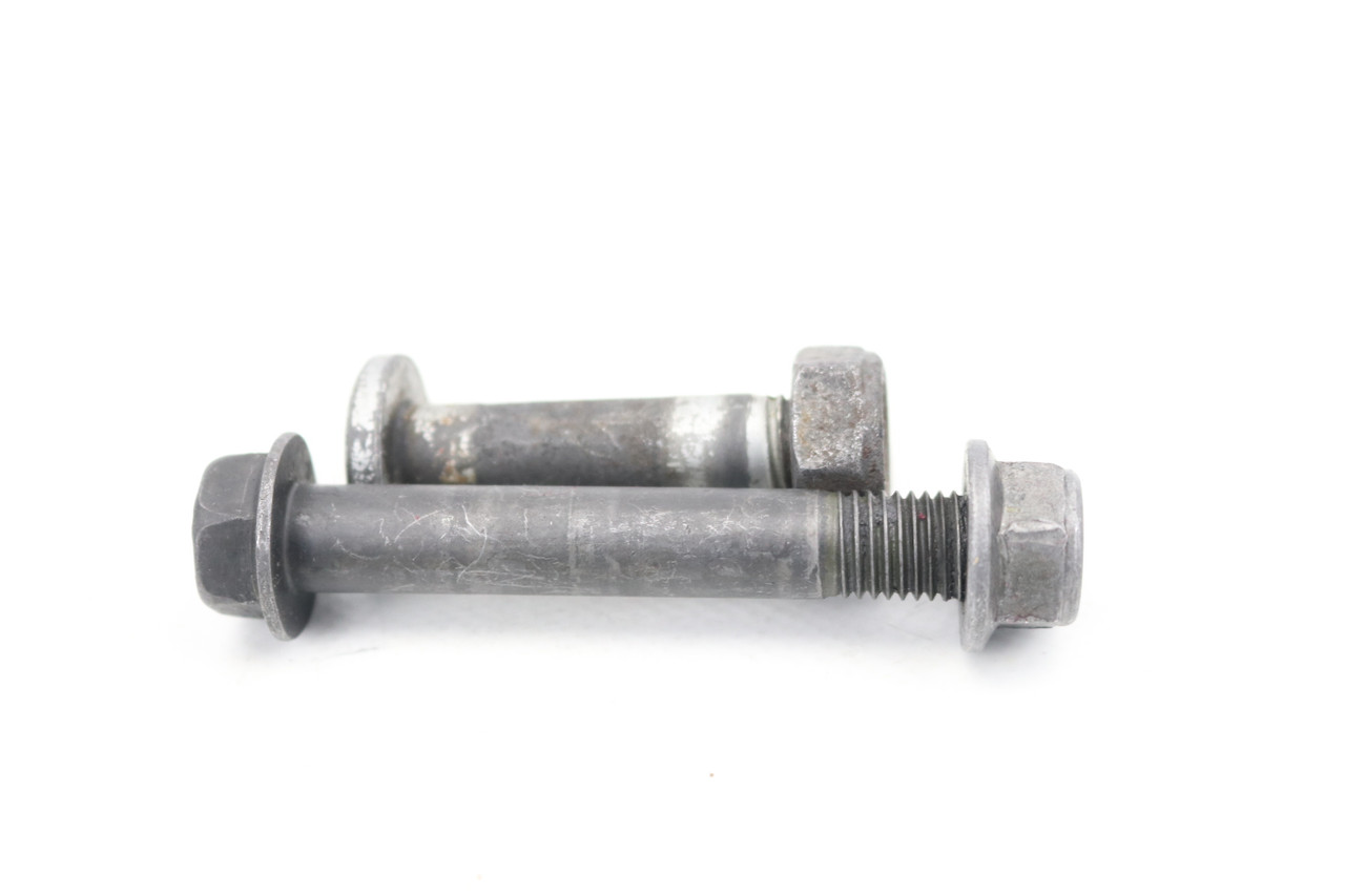 YZ125 YZ250 2002-2003 Rear Shock Bolt Set Yamaha #334