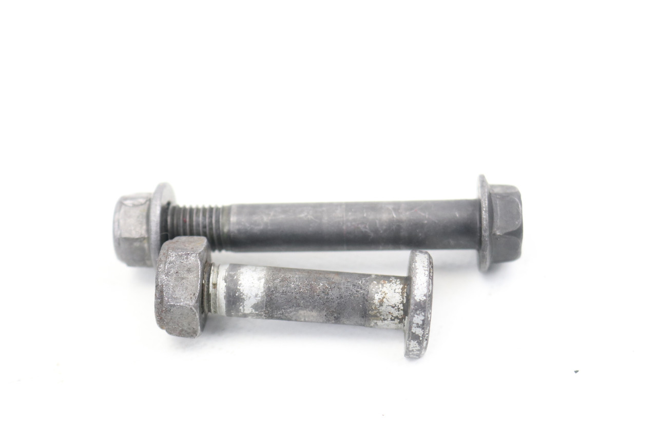 YZ125 YZ250 2002-2003 Rear Shock Bolt Set Yamaha #334