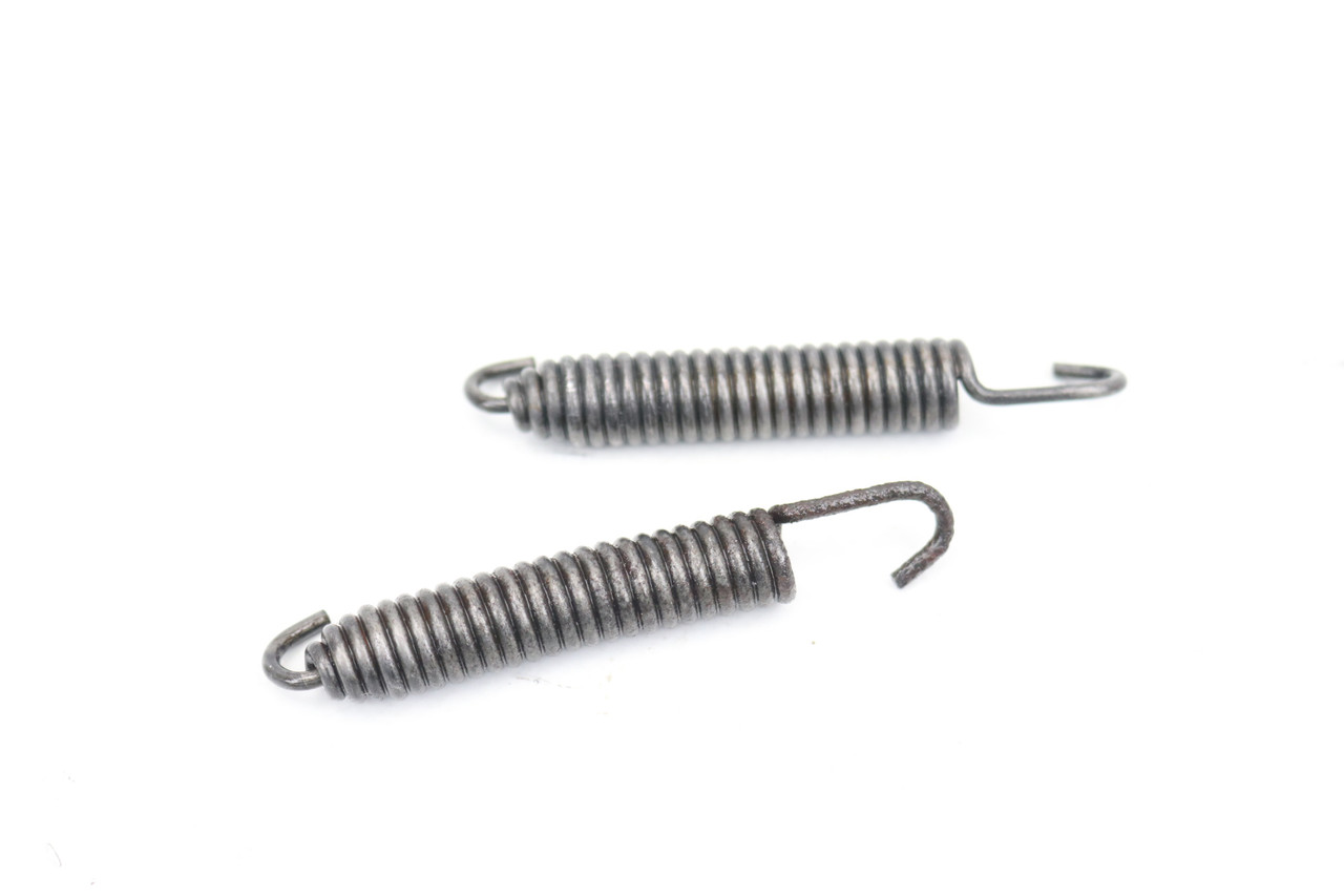 YZ125 00-04 YZ250 00-10 Exhaust Tension Spring Yamaha 90507-20052-00 #334