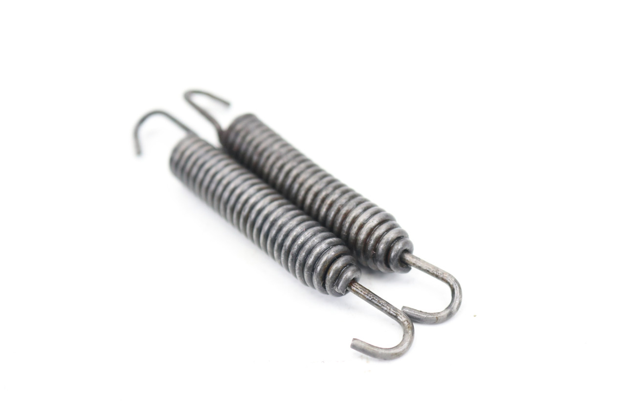 YZ125 00-04 YZ250 00-10 Exhaust Tension Spring Yamaha 90507-20052-00 #334