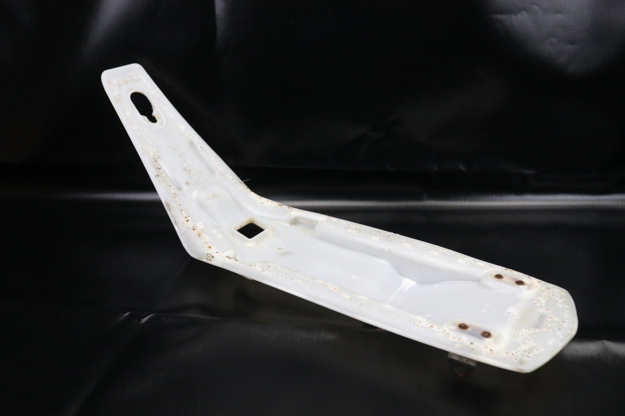 YZ125 YZ250 02-08 Seat Base Yamaha 1C3-24770-53-00 #334