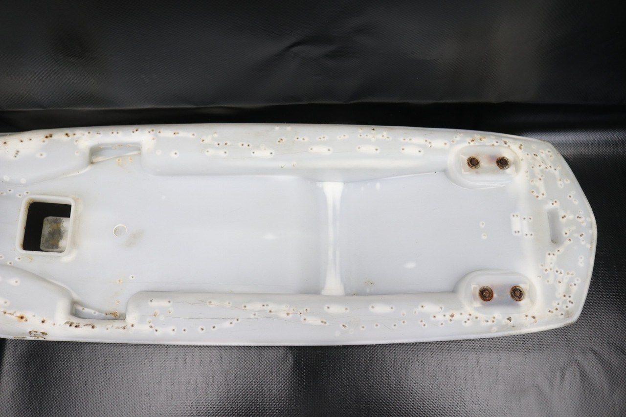 YZ125 YZ250 02-08 Seat Base Yamaha 1C3-24770-53-00 #334