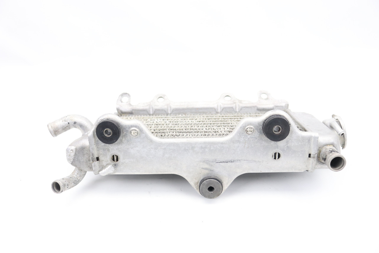 YZ125 2002-2004 Right Radiator Cooling Assy Yamaha 5NY-12461-00-00 #334