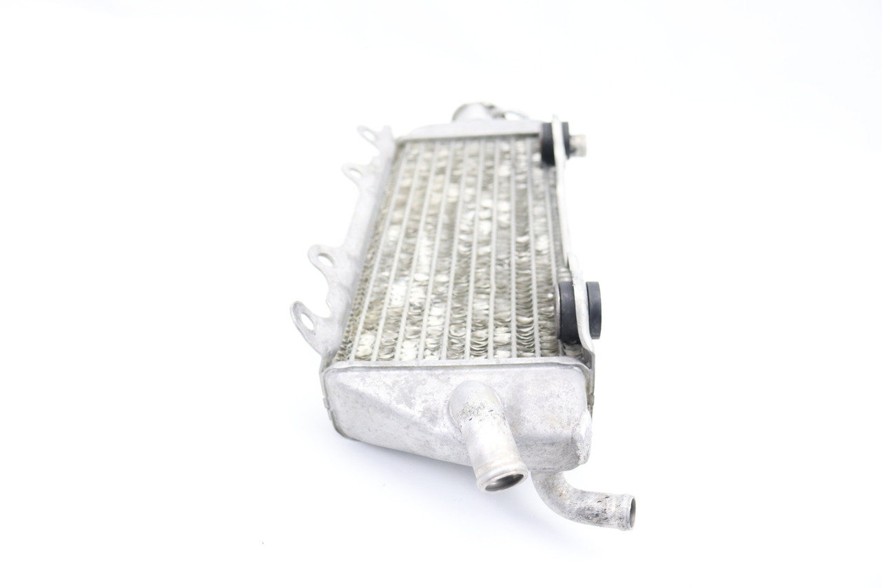 YZ125 2002-2004 Right Radiator Cooling Assy Yamaha 5NY-12461-00-00 #334