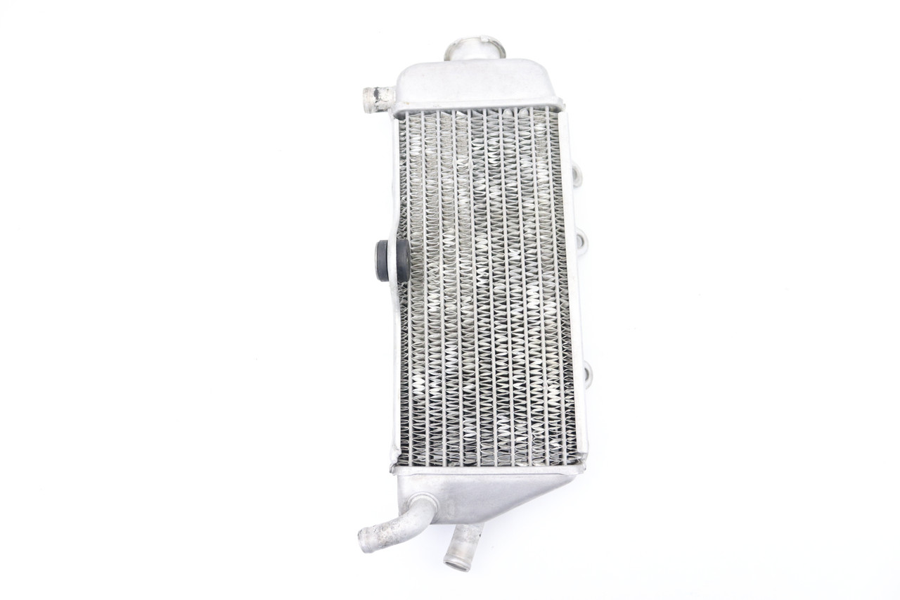 YZ125 2002-2004 Right Radiator Cooling Assy Yamaha 5NY-12461-00-00 #334
