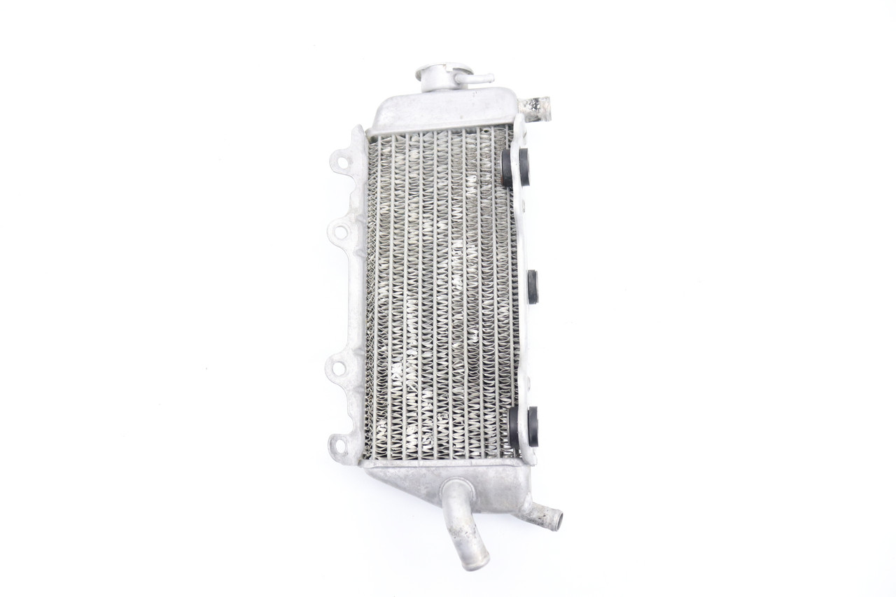 YZ125 2002-2004 Right Radiator Cooling Assy Yamaha 5NY-12461-00-00 #334
