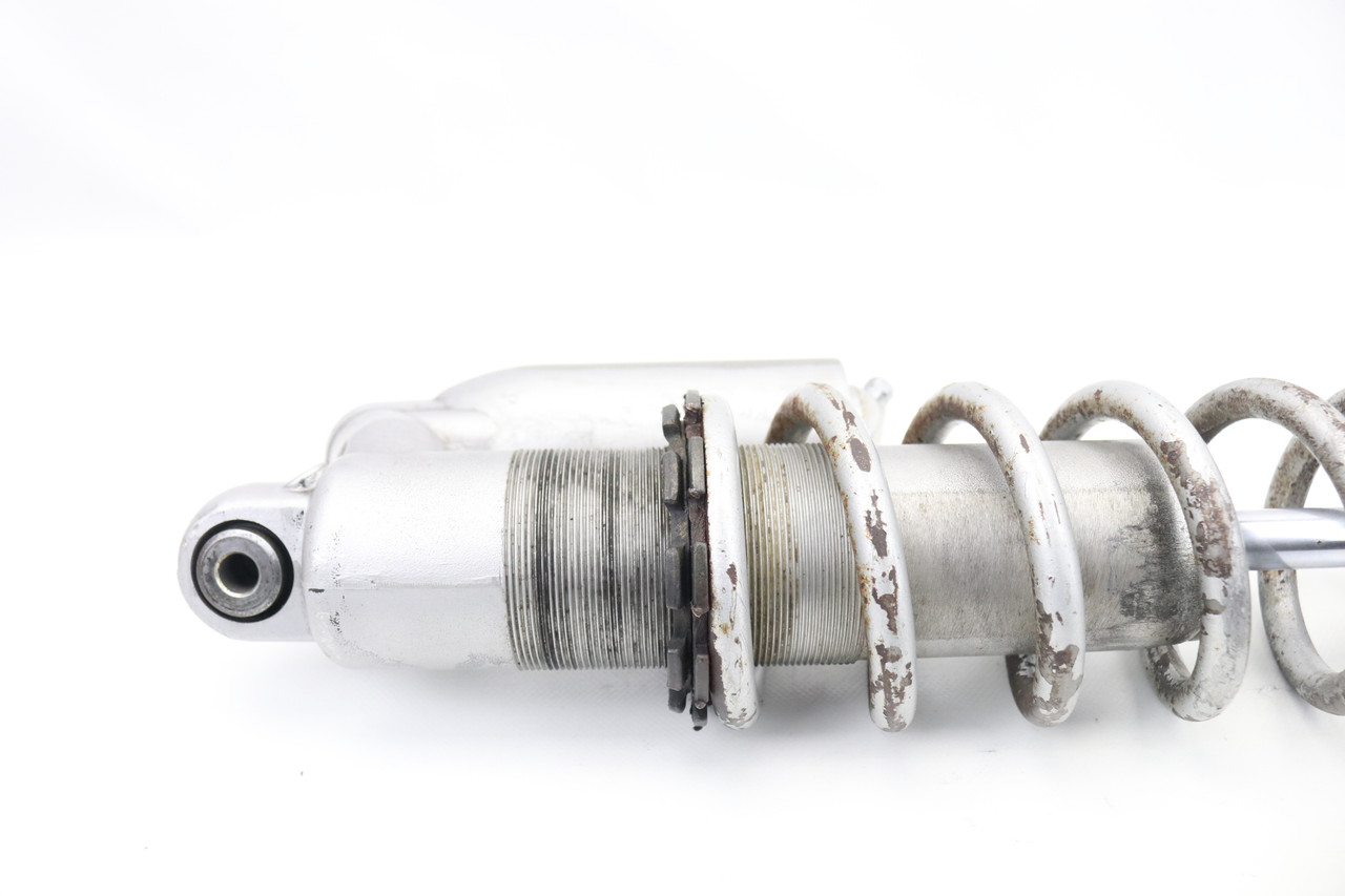 YZ125 2003 Rear Shock Absorber Yamaha 5UN-22210-40-00 #334