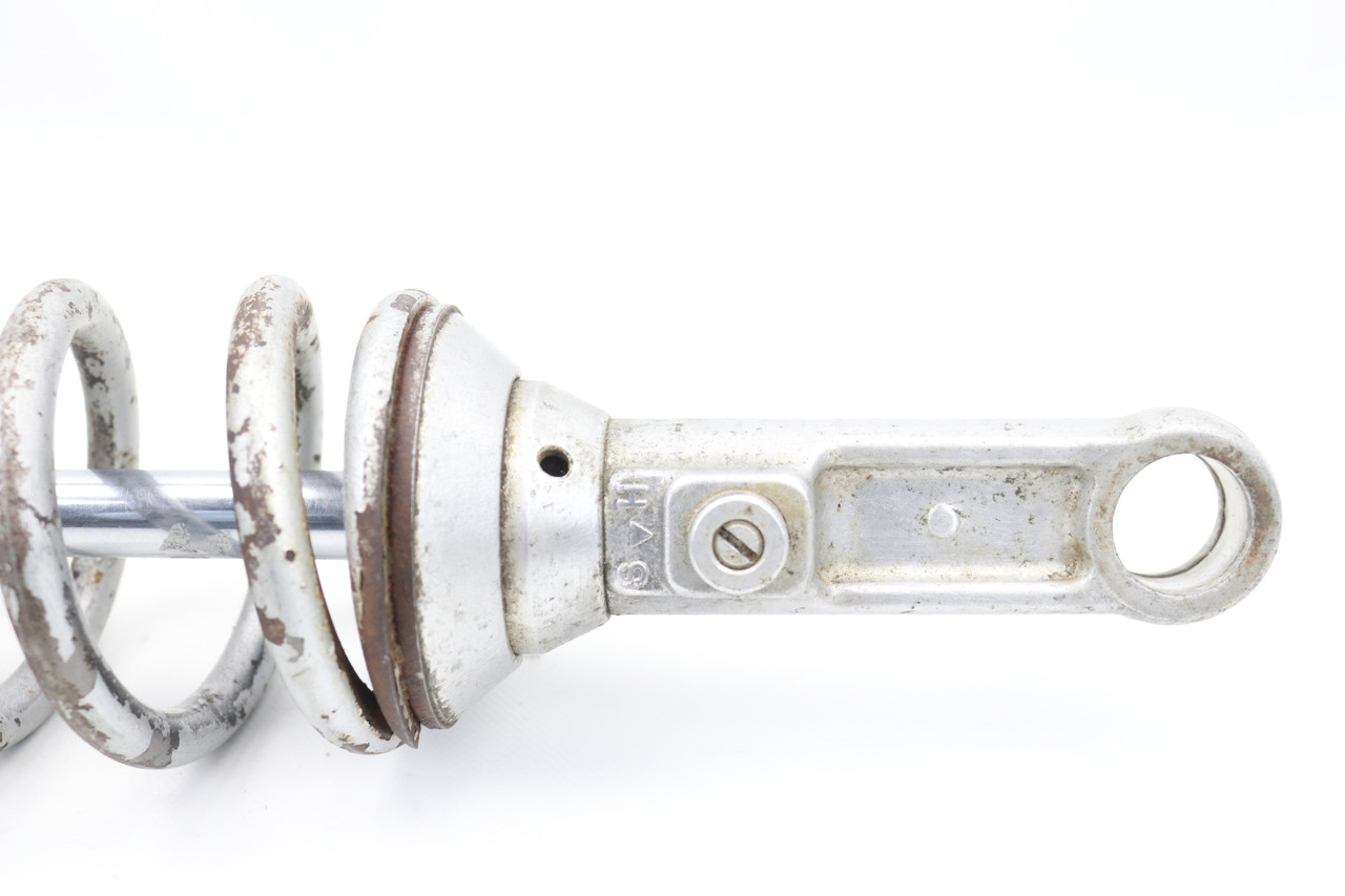 YZ125 2003 Rear Shock Absorber Yamaha 5UN-22210-40-00 #334