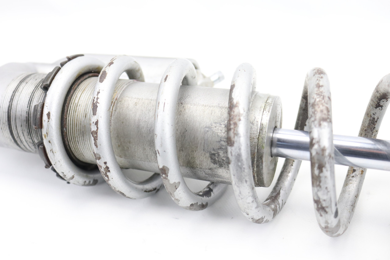 YZ125 2003 Rear Shock Absorber Yamaha 5UN-22210-40-00 #334
