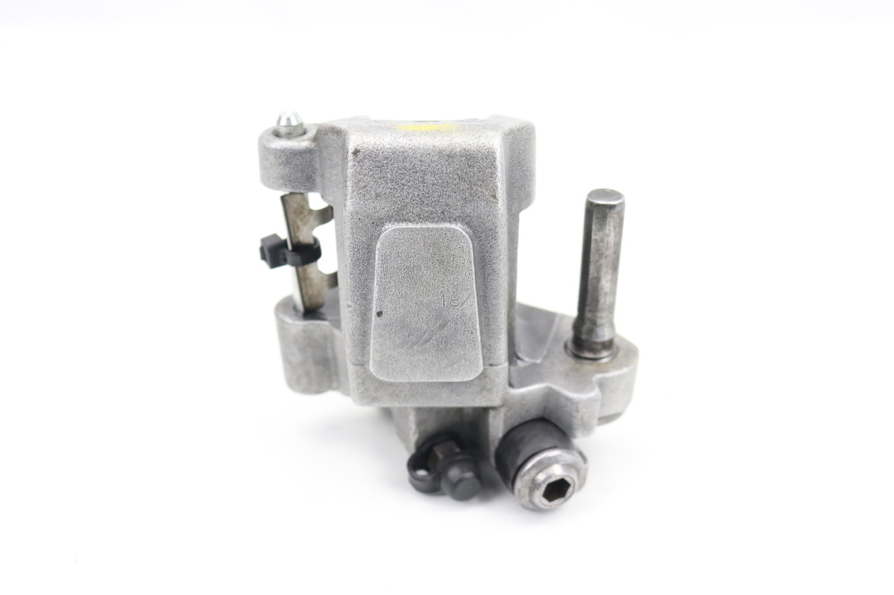 YZ125 2003-2004 Rear Brake Caliper Yamaha 5UN-2580W-10-00 #334