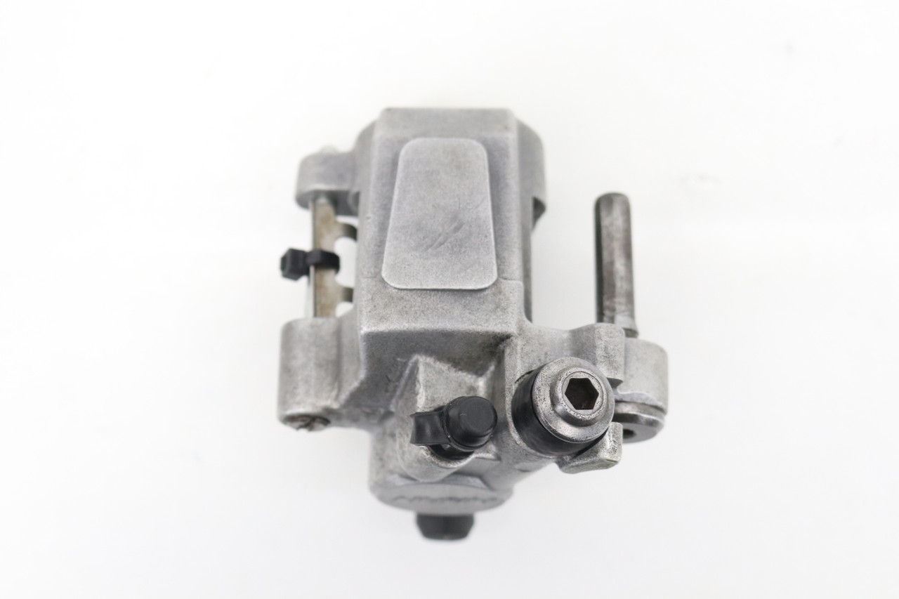YZ125 2003-2004 Rear Brake Caliper Yamaha 5UN-2580W-10-00 #334