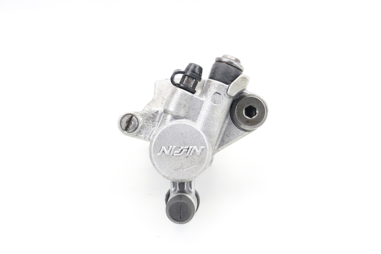 YZ125 2003-2004 Rear Brake Caliper Yamaha 5UN-2580W-10-00 #334