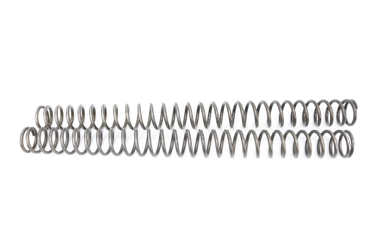 CRF250R 04-07 CRF450R 02-04 Front Fork Springs Pair Honda 51401-MEB-003 #332