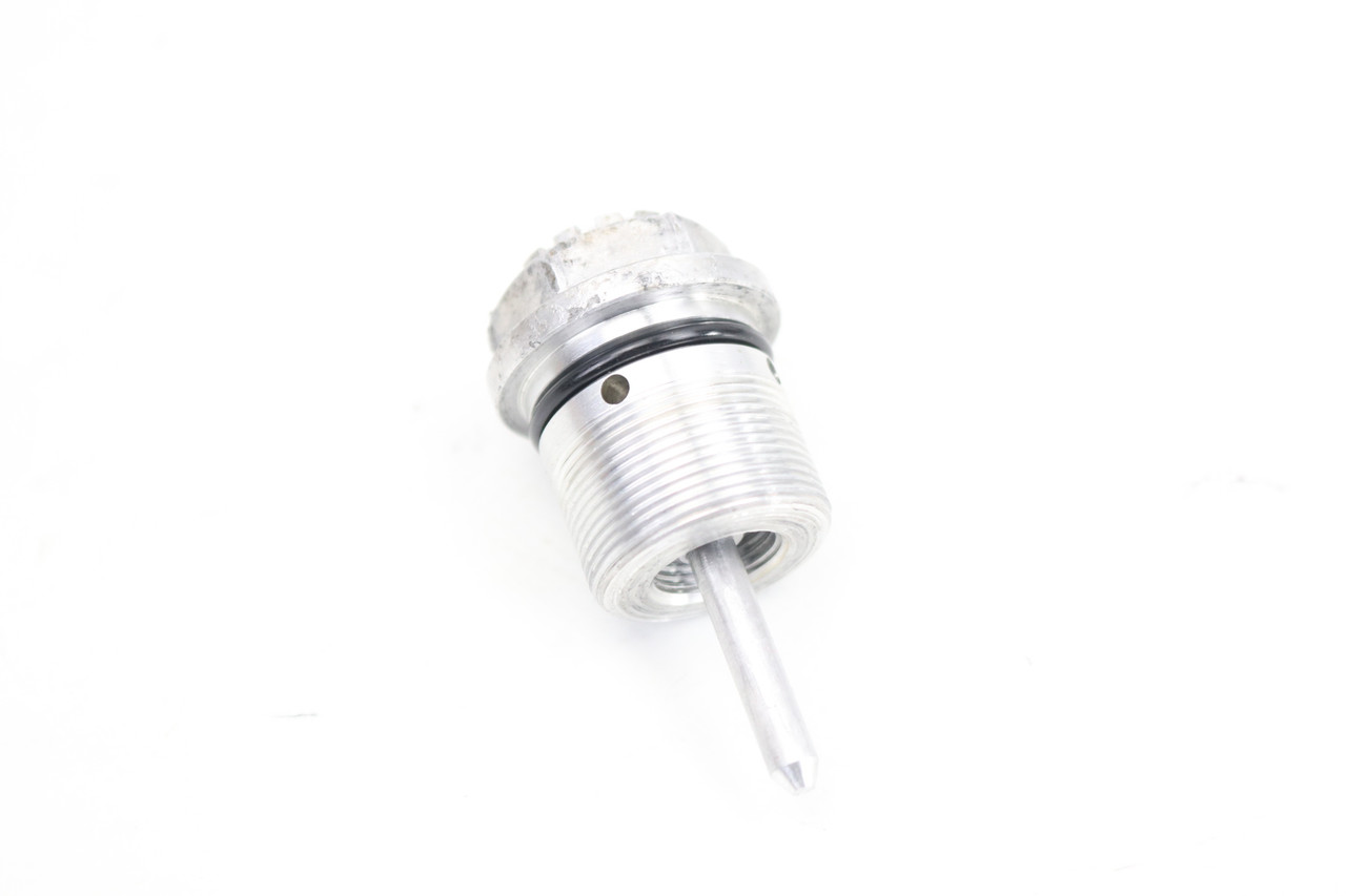 CR250R CRF450R 2002 Fork Lower Centre Bolt Honda 51441-KZ3-J41 #332