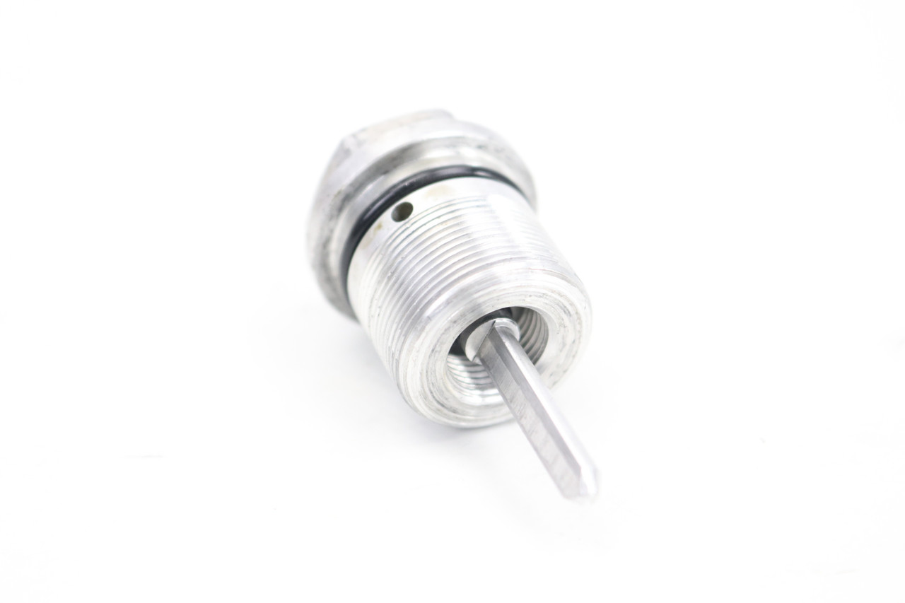 CR250R CRF450R 2002 Fork Lower Centre Bolt Honda 51441-KZ3-J41 #332