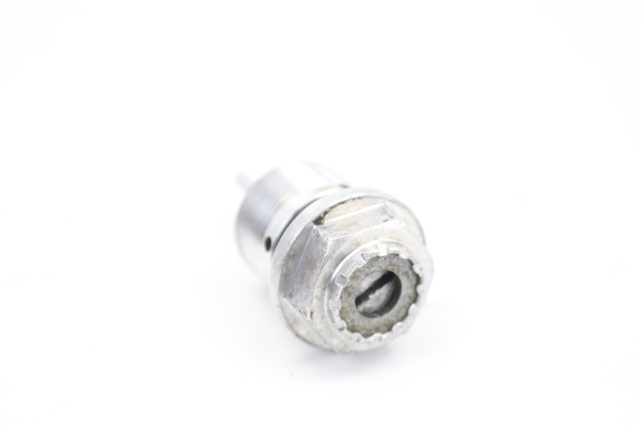 CR250R CRF450R 2002 Fork Lower Centre Bolt Honda 51441-KZ3-J41 #332
