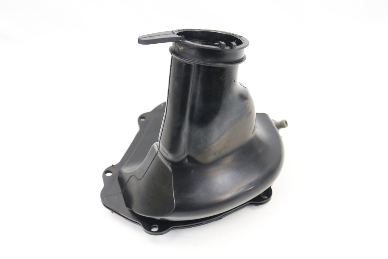CRF450R 2002 Intake Boot Air Cleaner Joint Honda 17253-MEB-670 #332