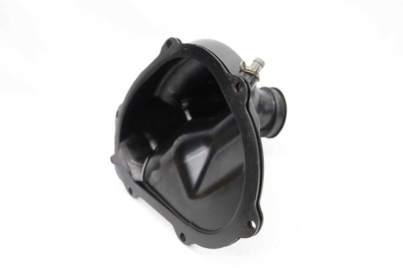 CRF450R 2002 Intake Boot Air Cleaner Joint Honda 17253-MEB-670 #332