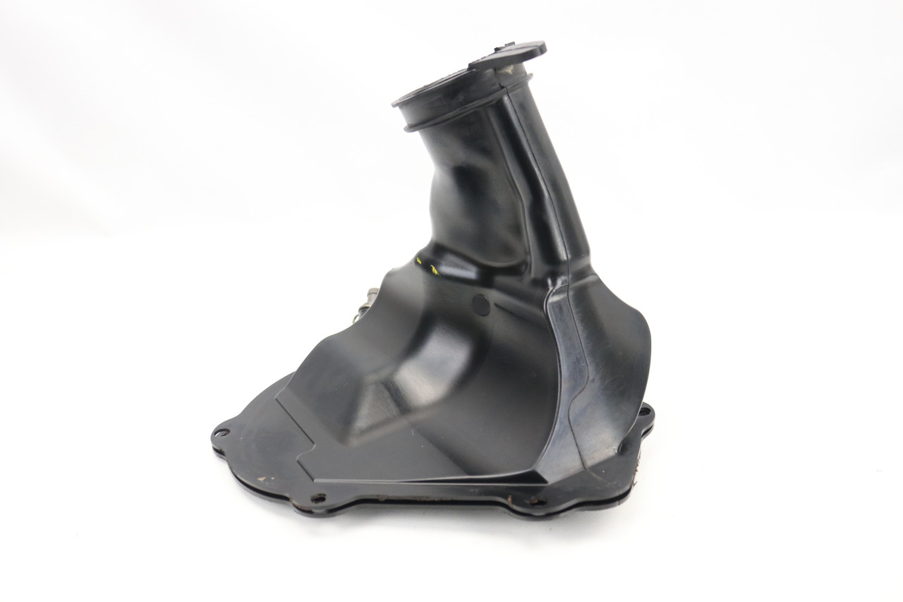 CRF450R 2002 Intake Boot Air Cleaner Joint Honda 17253-MEB-670 #332