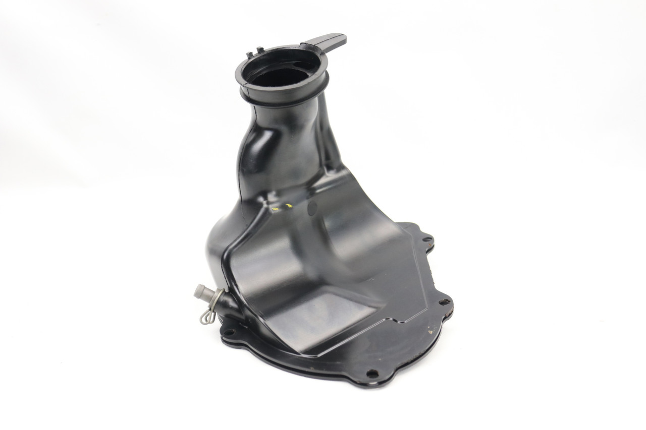 CRF450R 2002 Intake Boot Air Cleaner Joint Honda 17253-MEB-670 #332