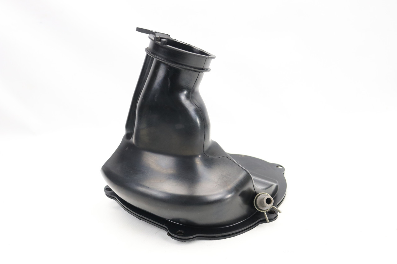 CRF450R 2002 Intake Boot Air Cleaner Joint Honda 17253-MEB-670 #332