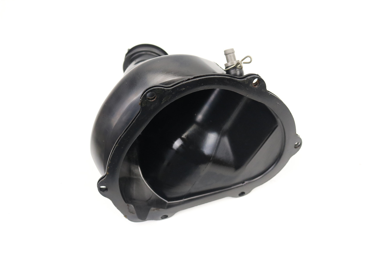 CRF450R 2002 Intake Boot Air Cleaner Joint Honda 17253-MEB-670 #332