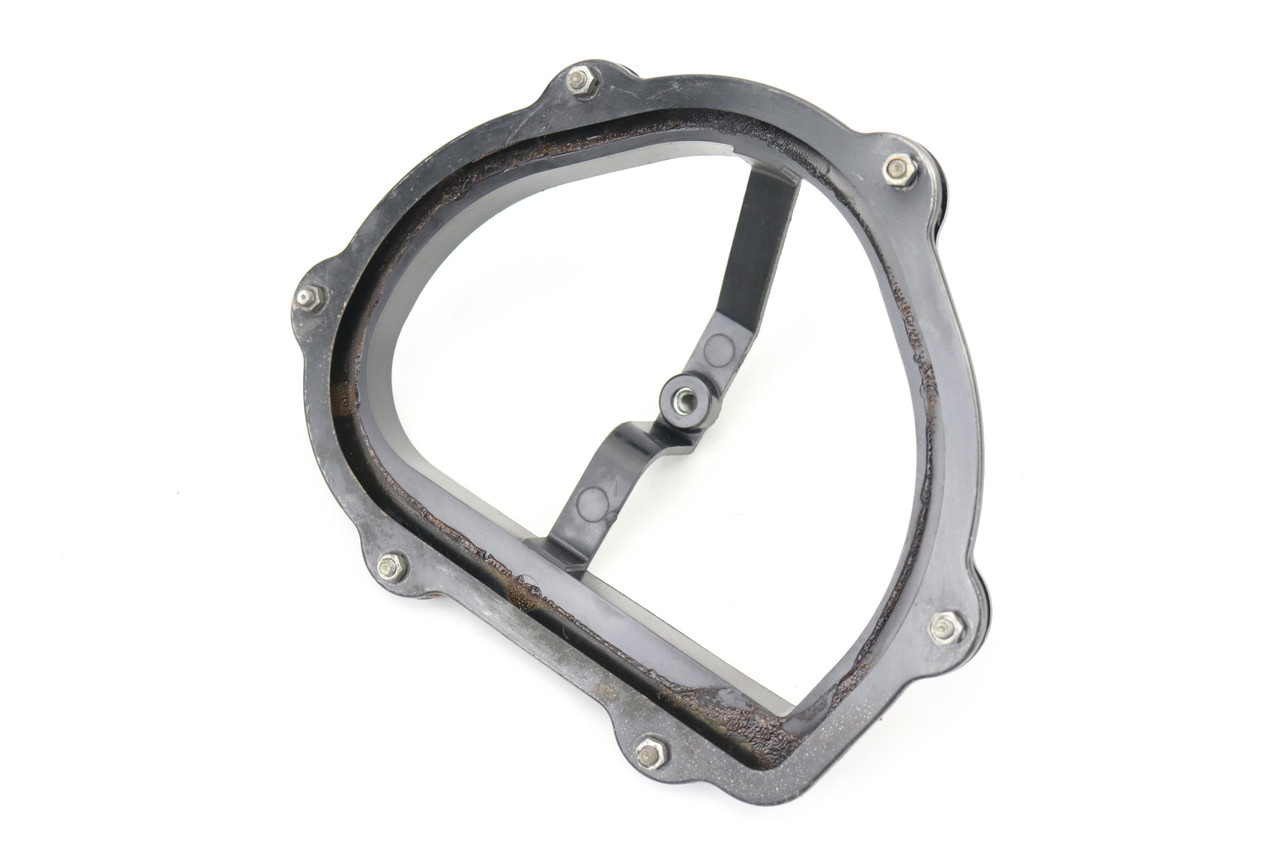 CRF450R 2002 Air Filter Cage Guide Honda 17212-MEB-670 #332