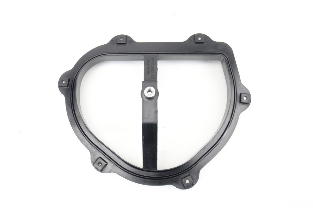 CRF450R 2002 Air Filter Cage Guide Honda 17212-MEB-670 #332