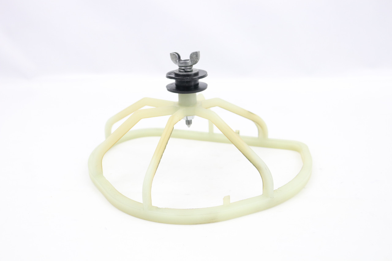 CRF450R 2002 Air Filter Cage Honda 17215-MEB-671 #332