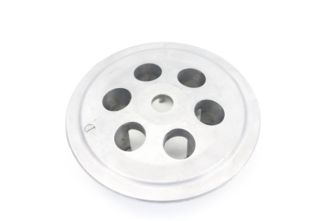 CRF450R 2002-2016 Clutch Pressure Plate Honda 22351-KZ3-860 #332