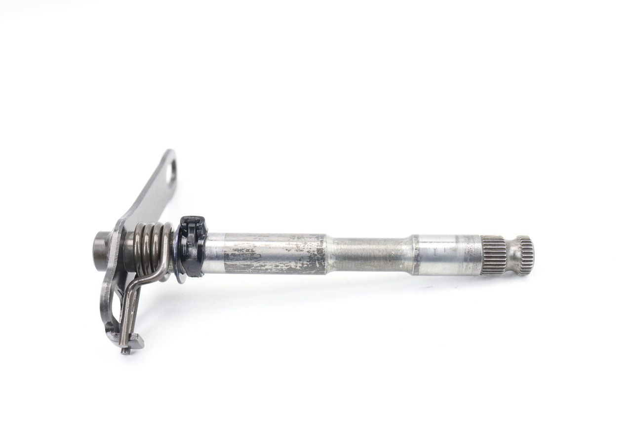 CRF450R 2002-2003 Gear Shift Shaft Honda 24610-MEB-670 #332