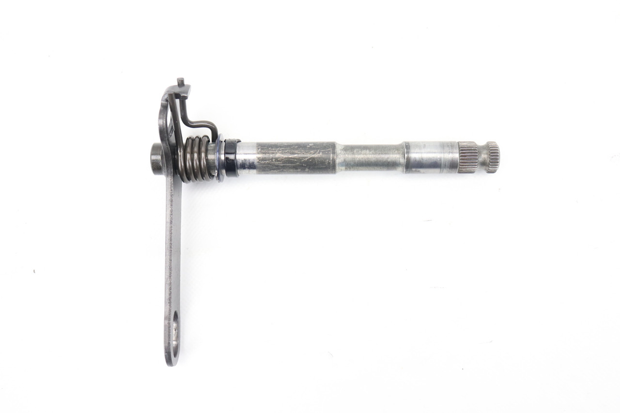CRF450R 2002-2003 Gear Shift Shaft Honda 24610-MEB-670 #332