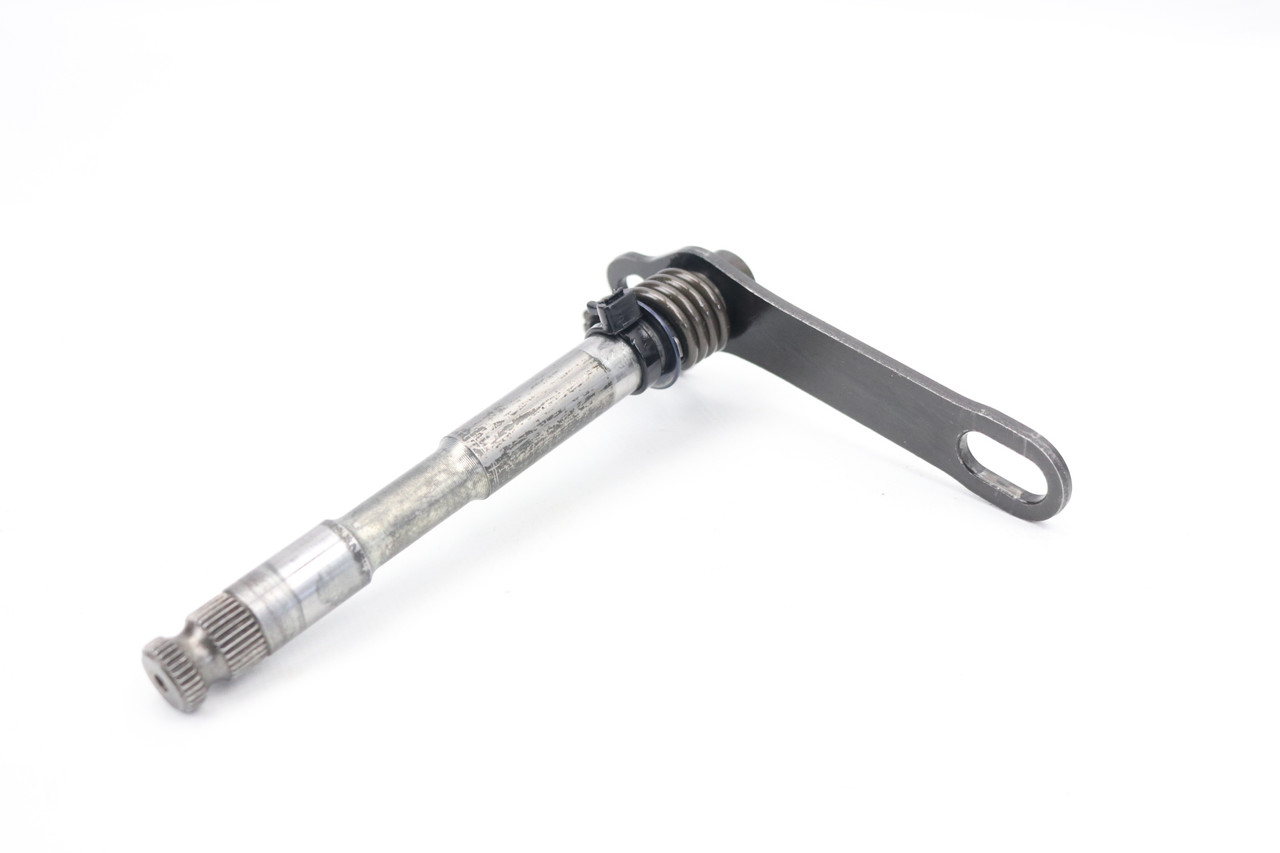 CRF450R 2002-2003 Gear Shift Shaft Honda 24610-MEB-670 #332