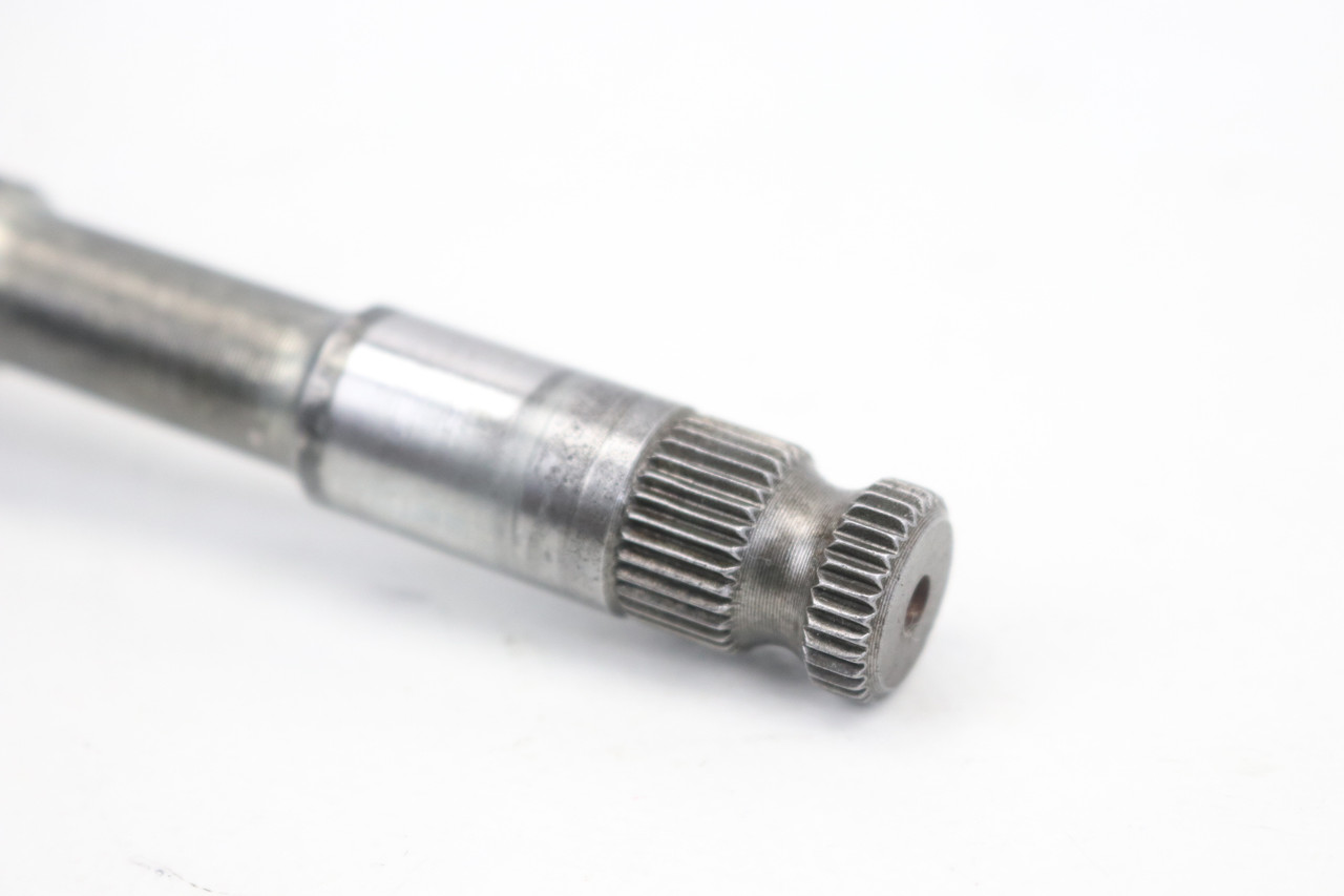 CRF450R 2002-2003 Gear Shift Shaft Honda 24610-MEB-670 #332