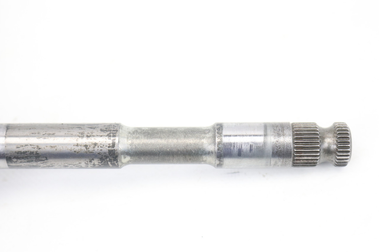 CRF450R 2002-2003 Gear Shift Shaft Honda 24610-MEB-670 #332