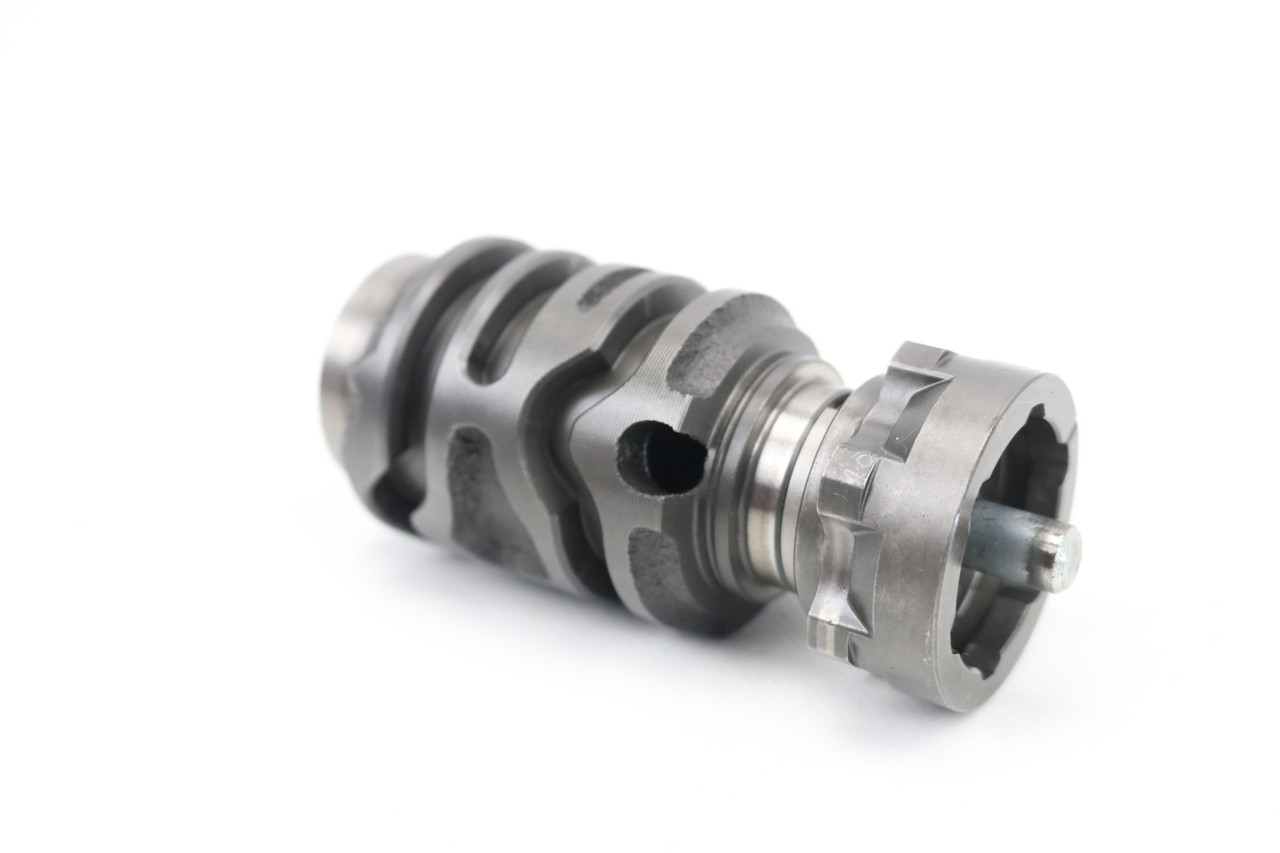 CRF450R 2002-2007 Gear Shift Drum Honda 24311-MEN-730 #332