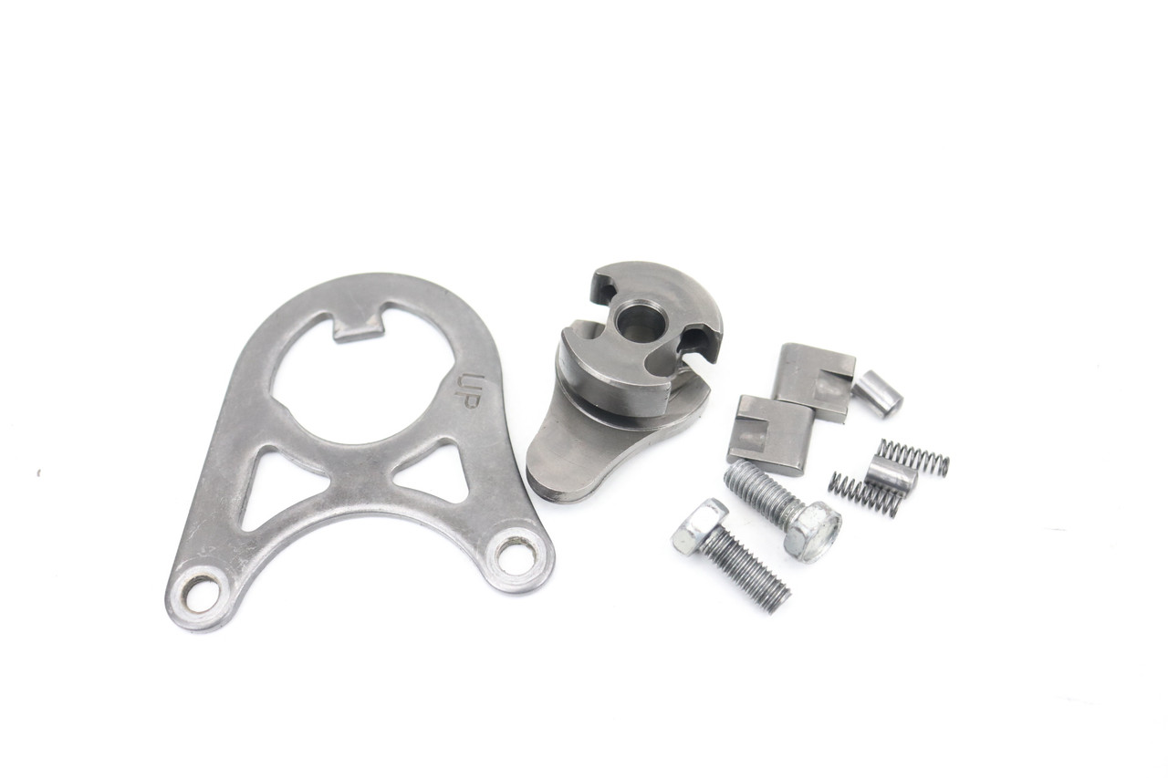 CRF450R 2002-2008 Gear Shift Hardware Honda #332