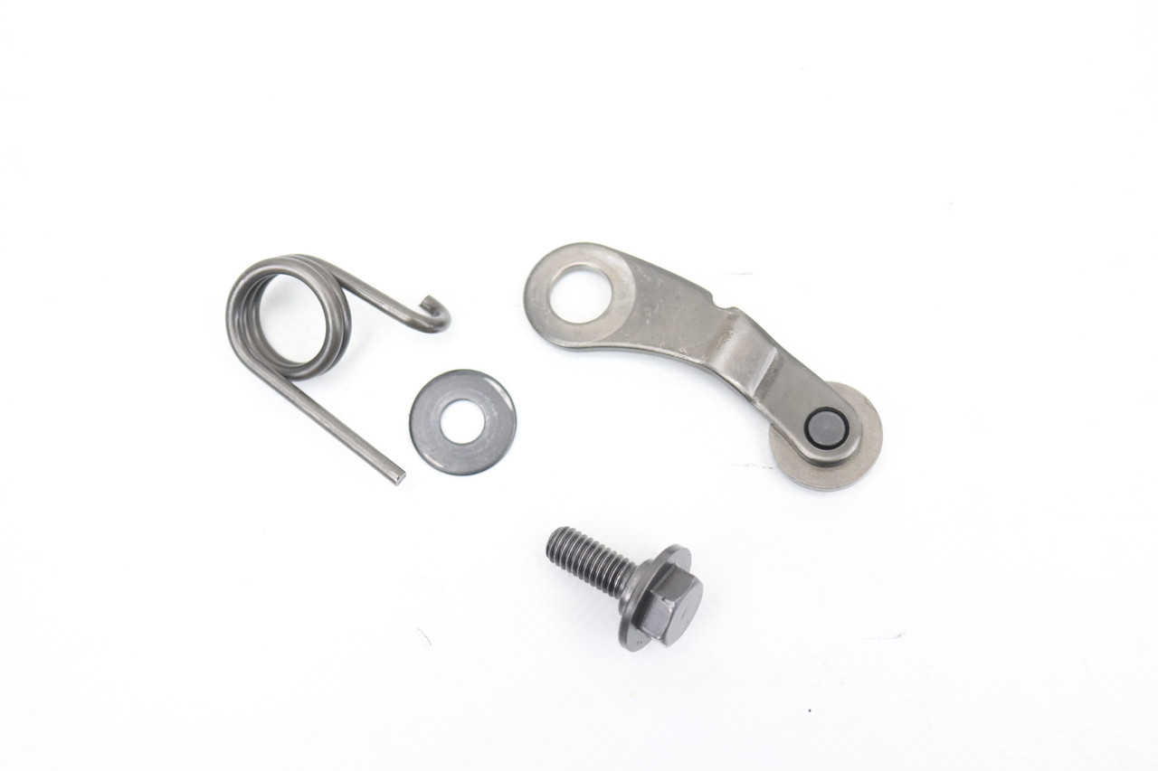 CRF450R 2002-2008 Gearshift Stopper Lever & Spring Honda 24430-KA3-740 #332