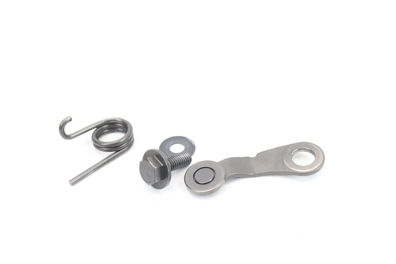 CRF450R 2002-2008 Gearshift Stopper Lever & Spring Honda 24430-KA3-740 #332