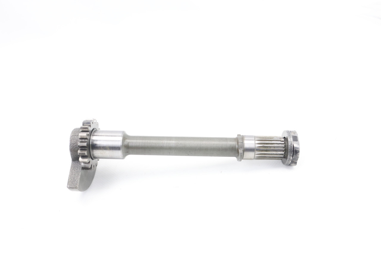 CRF450R 2002-2005 Balance Shaft Balancer Honda 13420-MEB-670 #332