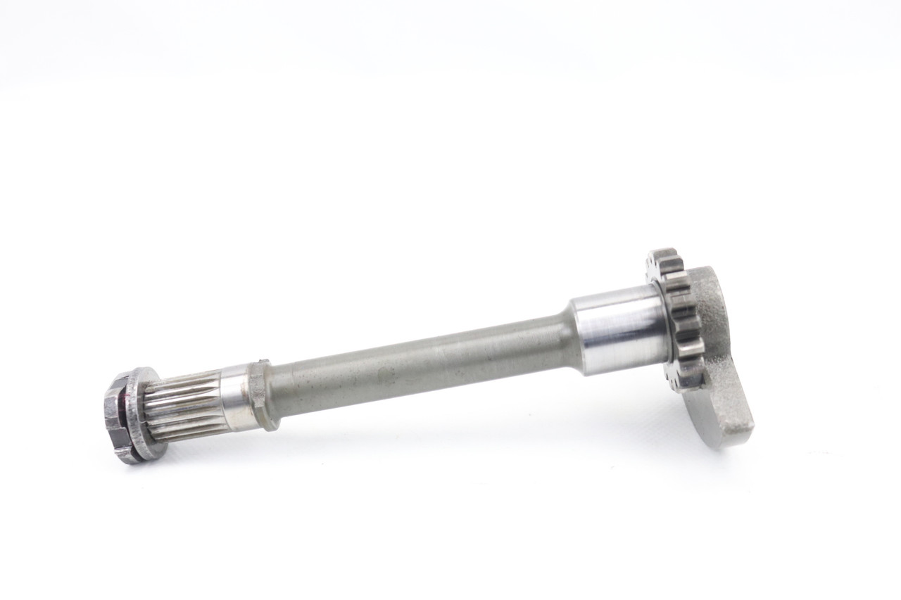 CRF450R 2002-2005 Balance Shaft Balancer Honda 13420-MEB-670 #332