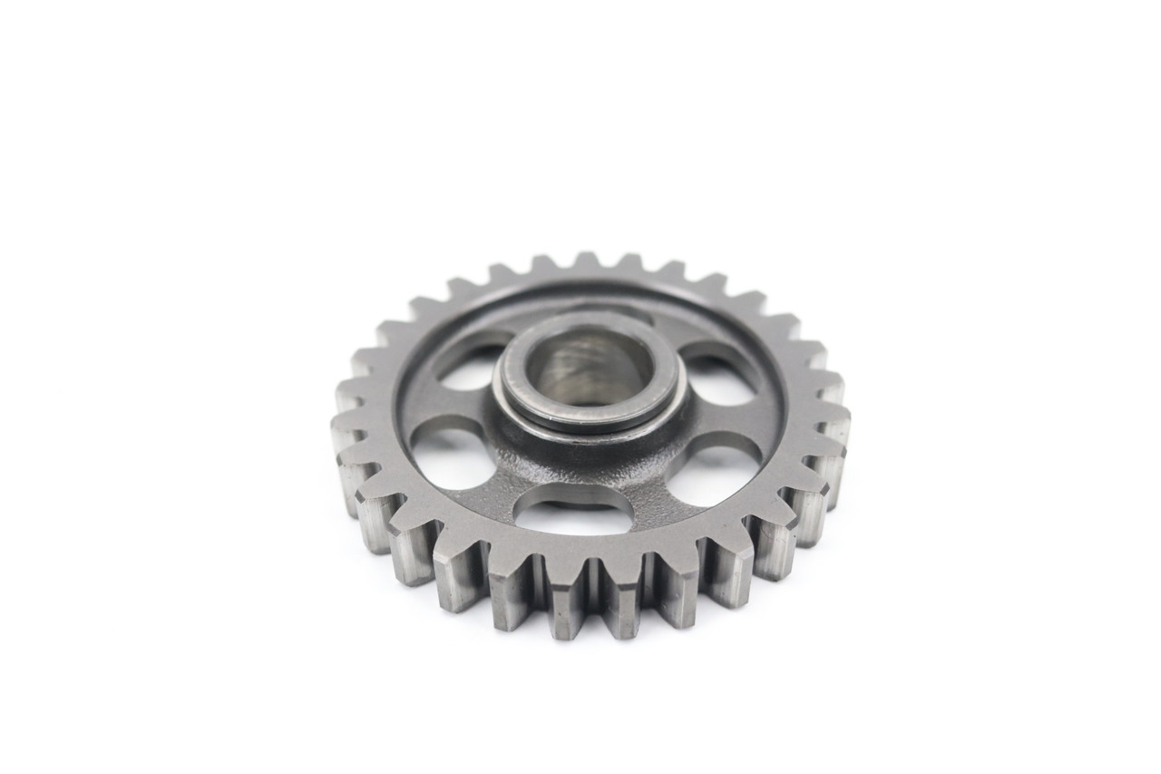 CRF450R 2002-2012 Kick Start Idle Gear Honda 28231-KS7-000 #332