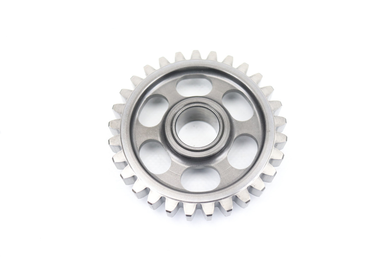 CRF450R 2002-2012 Kick Start Idle Gear Honda 28231-KS7-000 #332