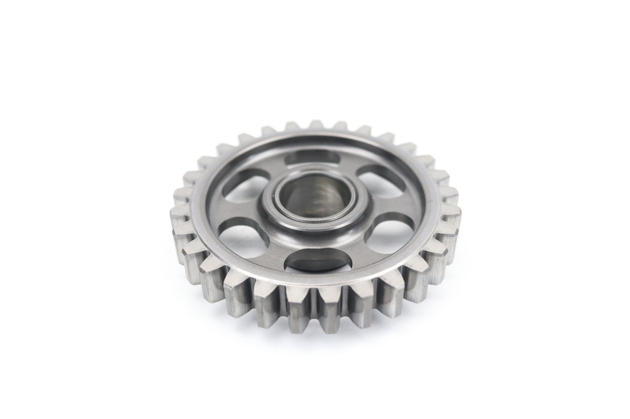 CRF450R 2002-2012 Kick Start Idle Gear Honda 28231-KS7-000 #332